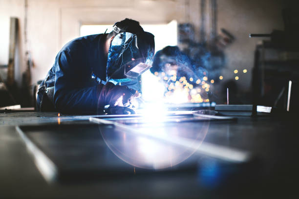 Best Structural Steel Welding in Berwyn Heights, MD