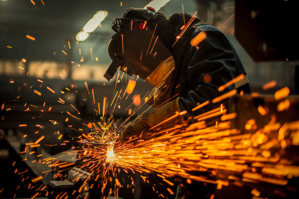 Best Aerospace and Defense Welding in Berwyn Heights, MD